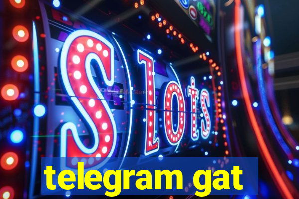 telegram gat